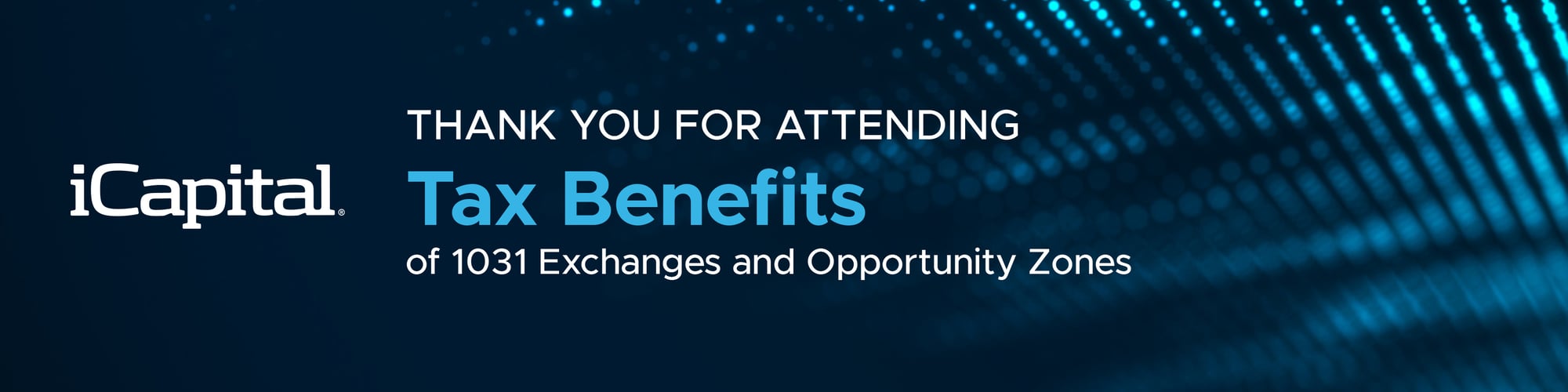iCapital - Tax Benefits - Webinar_V5-3