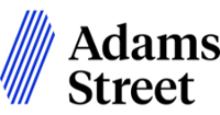 Adams Street logo