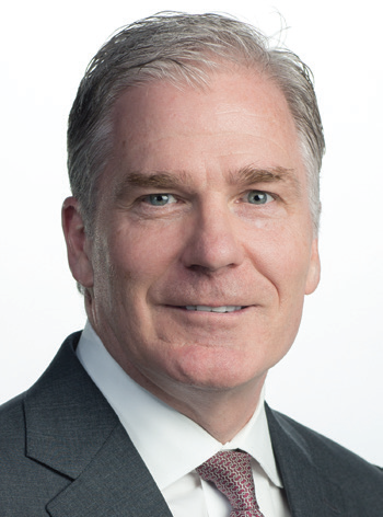 Keith McRedmond Keith McRedmond