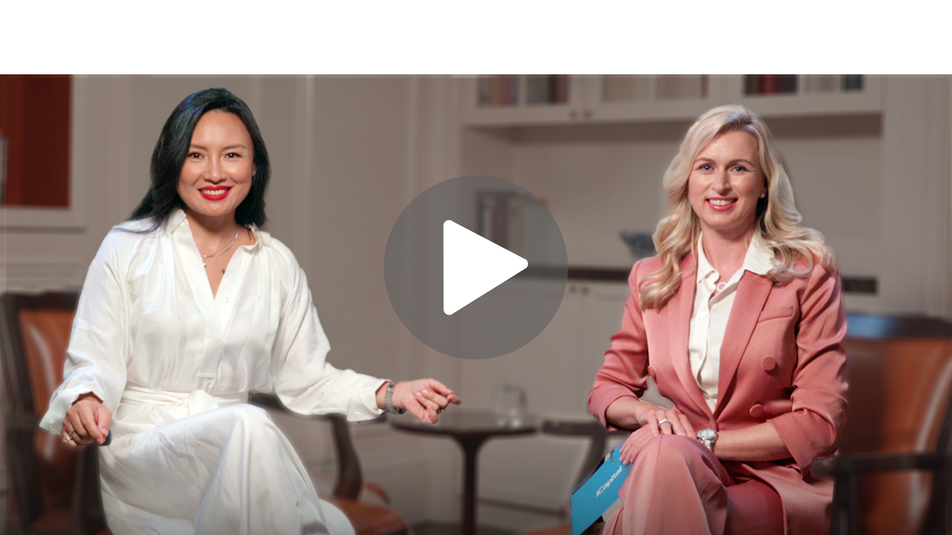 Beyond 60/40 Ep. 28: AI & Expansion of Alternatives in Asia hosted by Anastasia Amoroso, iCapital Chief Investment Strategist with Jenifer Zhu Scott, Founding Partner of IN. Capital to discuss artificial intelligence and blockchain technologies, including risks and opportunities.