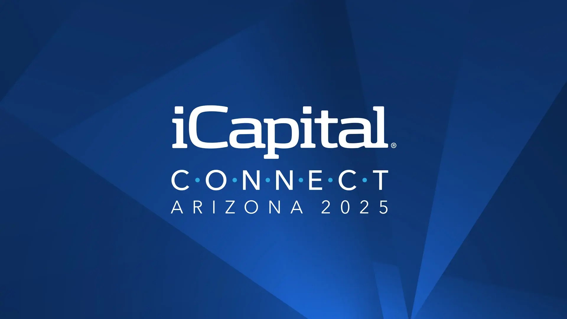 CONNECT 2025 Arizona